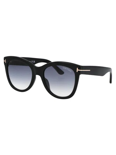 Tom Ford Sunglasses