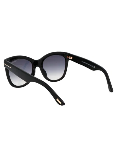 Tom Ford Sunglasses