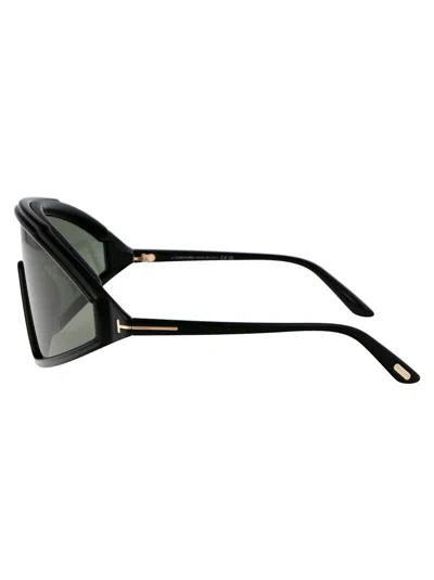 Tom Ford Sunglasses