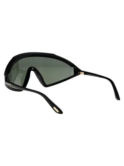 Tom Ford Sunglasses