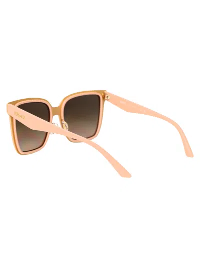 Shop Versace Butterfly Sunglasses 0 Ve2278 D 54946 I