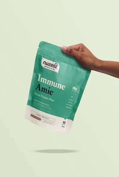 Nuzest Immune Amie