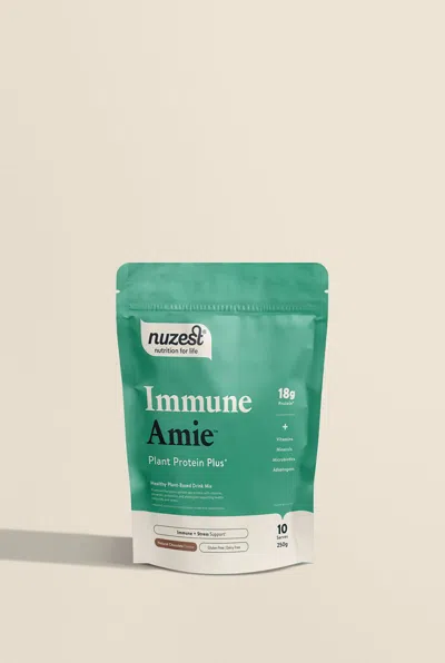 Nuzest Immune Amie
