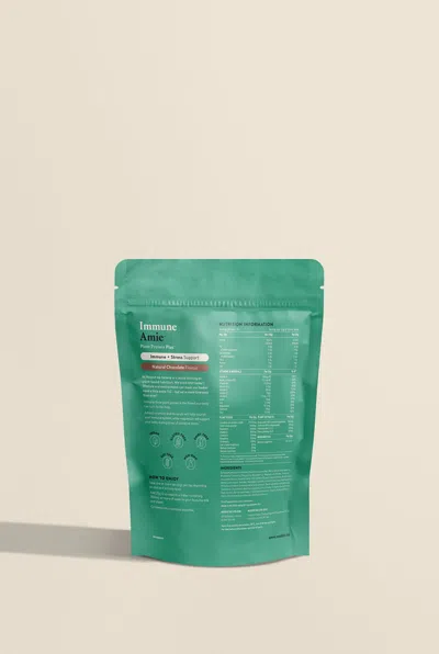 Nuzest Immune Amie