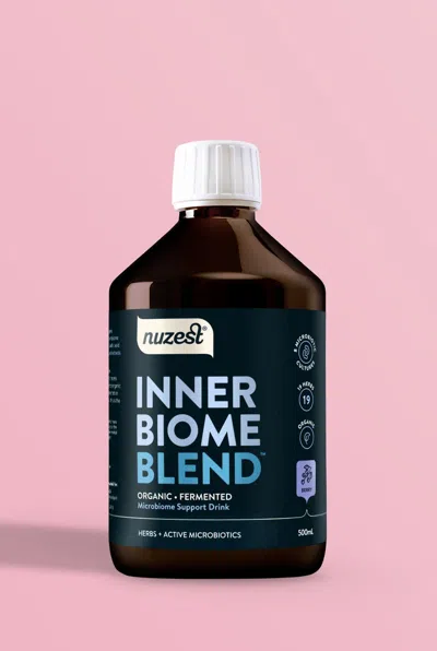 Nuzest Inner Biome Blend