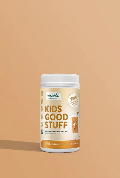Nuzest Kids Good Stuff