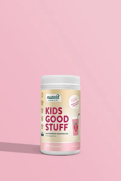 Nuzest Kids Good Stuff