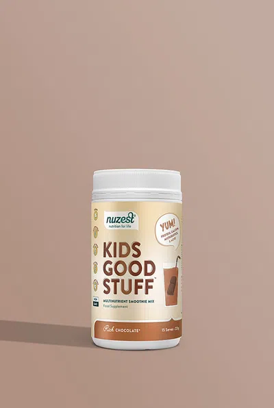 Nuzest Kids Good Stuff