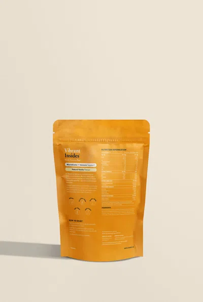 Nuzest Vibrant Insides