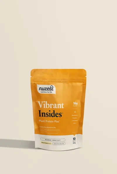 Nuzest Vibrant Insides
