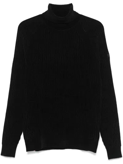 Shop Rrd Roberto Ricci Designs Sweaters Black