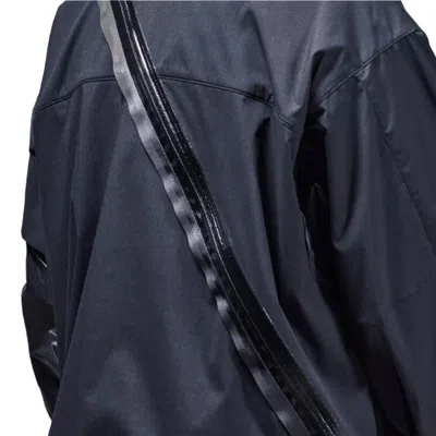 Acronym Nylon Interops Jacket In Black