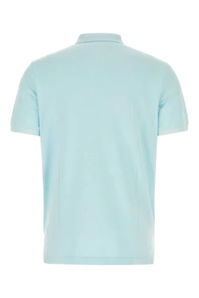 Polo Ralph Lauren Polo In Blue