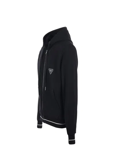 Yes London Sweaters In Black