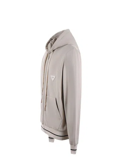 Yes London Sweaters In Beige