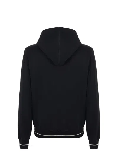 Yes London Sweaters In Black
