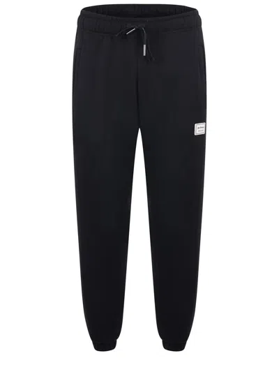 Yes London Jogging Trousers In Black