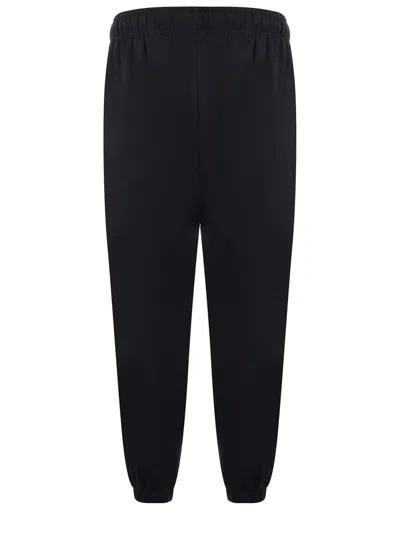 Yes London Jogging Trousers In Black