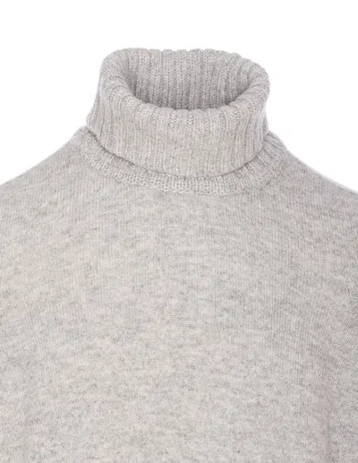 Shop Ten C Sweaters In Grey