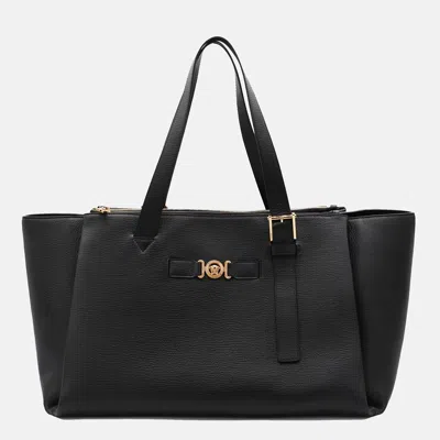 Versace Borse... Nero In Black