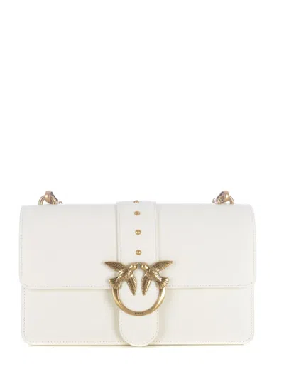 Shop Pinko Bags.. Beige