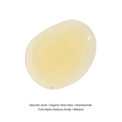 U Beauty Resurfacing Flash Peel 1 oz Skin Care 810135050784