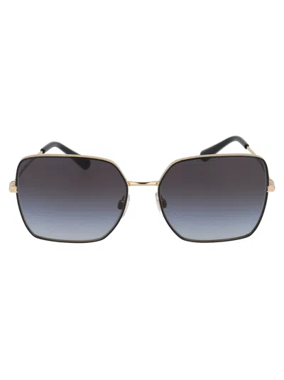 Shop Dolce & Gabbana Squared Sunglasses 0 Dg2242 13348 G