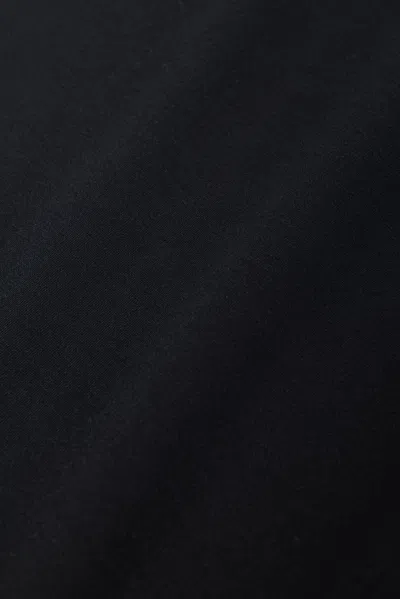 L'agence Darcelle Pull-on Pant In Black