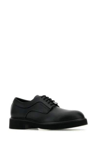 Shop Ferragamo Salvatore  Men Cervantes In Multicolor