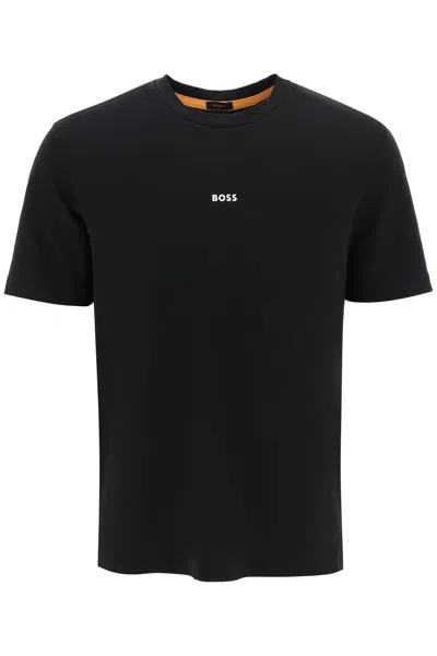 Shop Hugo Boss Boss Tchup Relaxed Fit T Shirt