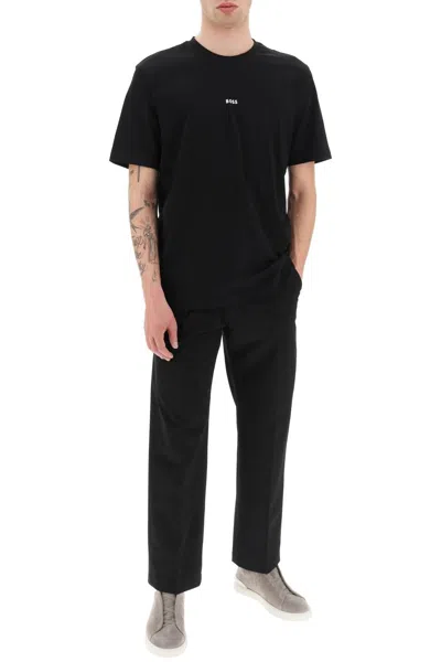 Shop Hugo Boss Boss Tchup Relaxed Fit T Shirt