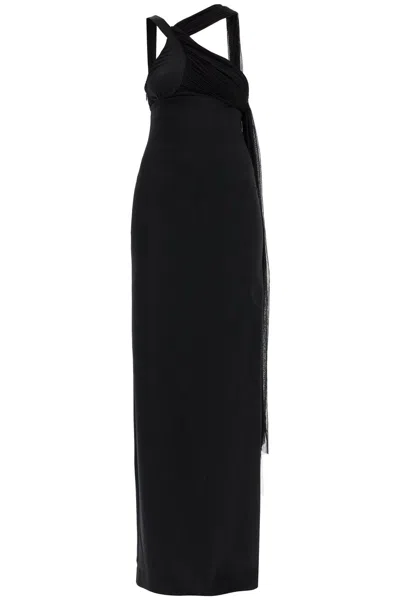 Shop Christopher Esber Long One Shoulder