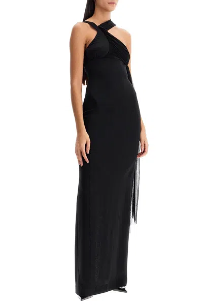 Shop Christopher Esber Long One Shoulder