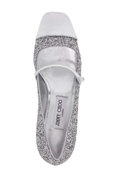 JIMMY CHOO JIMMY CHOO "MARY JANE ELISA 