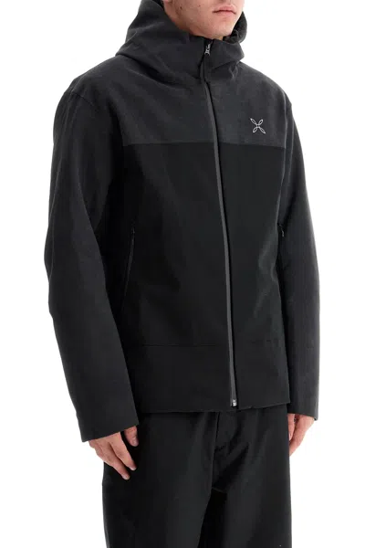 MONTURA MONTURA 3 IN 1 GAVIA JACKET 