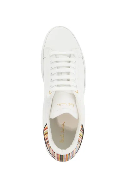 Shop Paul Smith Beck Sneakers