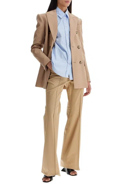 Pinko Korean Oxford Shirt For Men