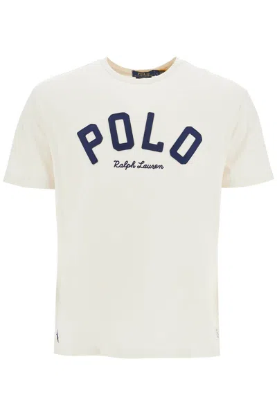 Shop Polo Ralph Lauren Classic Fit Logo T Shirt