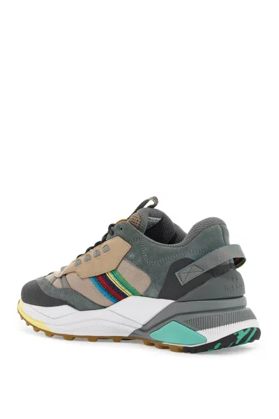 Shop Ps By Paul Smith Ps Paul Smith Primus Sneakers