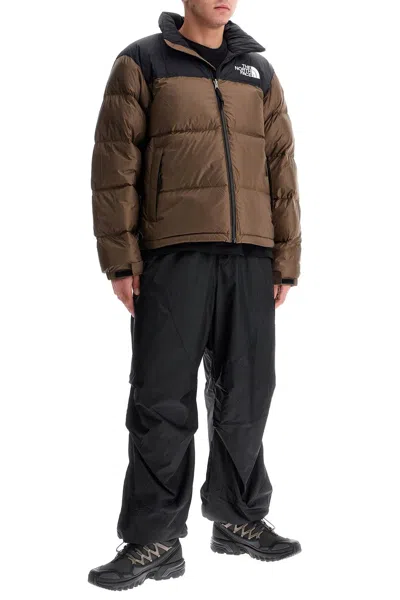 Shop The North Face 1996 Retro Nuptse Down Jacket