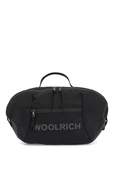 Shop Woolrich X Pac Shoulder Bag By Todd Snyder