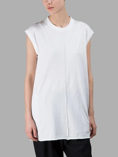 Damir Doma Women's White T-shirt