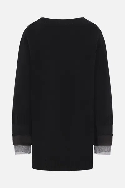 Undercover Sweaters In Black