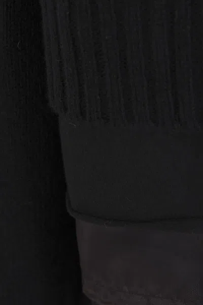 Undercover Sweaters In Black