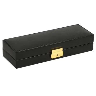 Wolf 1834 Heritage Safe Deposit Box