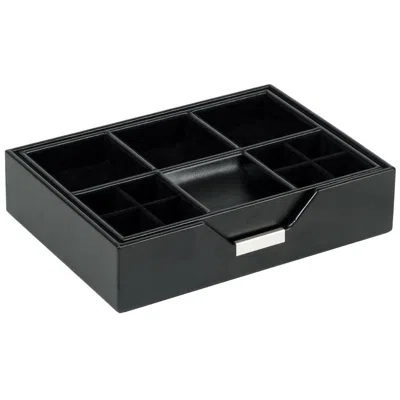 Wolf 1834 Heritage Set Of 2 Valet Trays