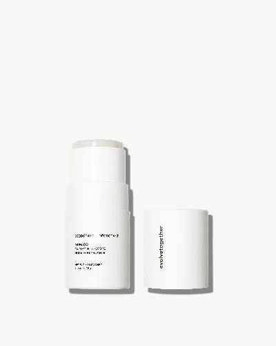 Evolvetogether Monaco Deodorant