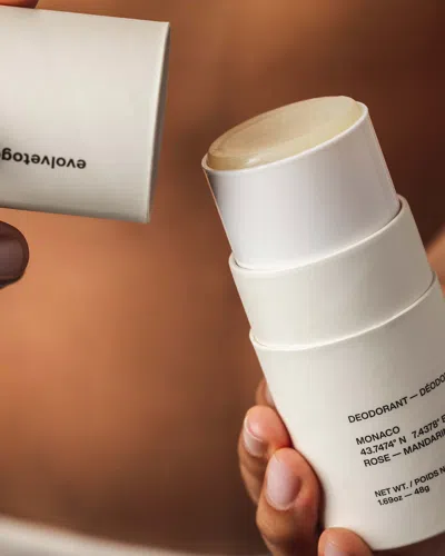 Evolvetogether Monaco Deodorant
