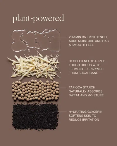 Evolvetogether Taormina - Deodorant