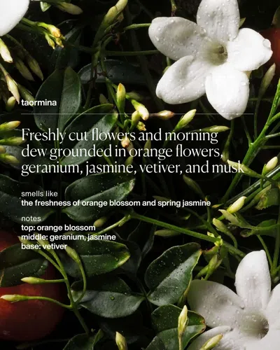 Evolvetogether Taormina - Deodorant